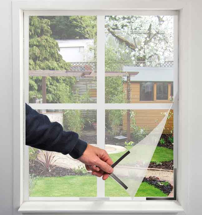 Mosquito Net for Doors Installation in Pune PCMC Wakad Hinjewadi