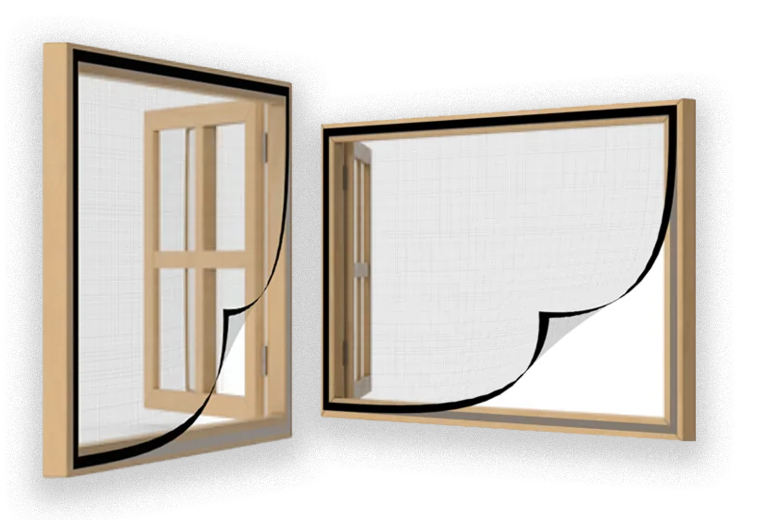 Why Choose Harshjeet Enterprises Mosquito Net Installation Pune